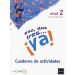 Uno dos tres… ya! 2 Ćwiczenia